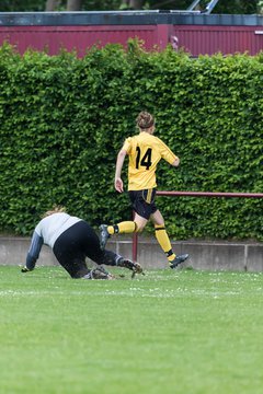 Bild 418 - OL GW Eimsb�ttel : SC Wentorf : Erfebnis: 2:2